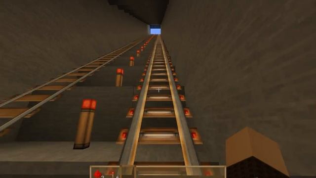 Самый Лучший Механический Дом в Майнкрафт