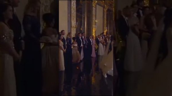 Wedding Of Prince Carl Philips And Princess Sofia Of Sweden 💝