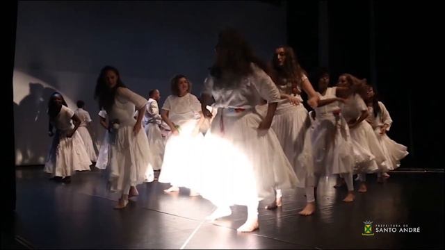 ACERVO ELD - ESPETÁCULO "TERRA QUE DESÁGUA EM MIM" смотреть онлайн