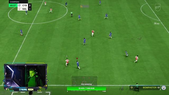 FC24 | ԲԱՑՈՒՄ ԵՆՔ 2 ՄԻԼԻՈՆԻ ՊԱԿ | Հայերեն / Hayeren смотреть онлайн
