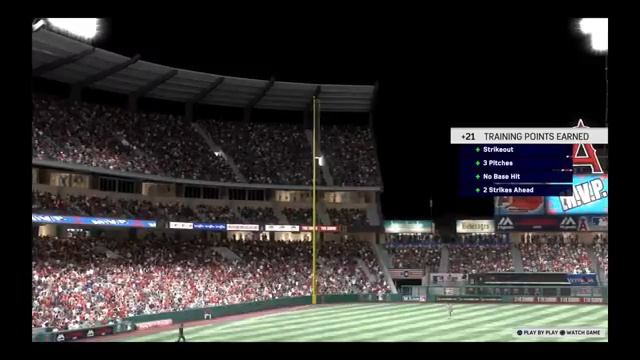 MLB The Show 17 Pitcher PS4 Walkthrough Part 33 смотреть онлайн