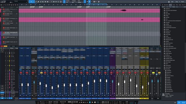 Valhalla Delay vs EchoBoy | Comparison of Features and Sounds смотреть онлайн