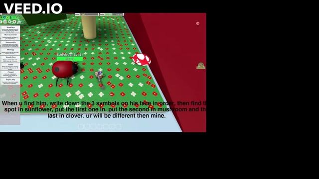 How to get a secret book+star jelly in bee swarm simulator смотреть онлайн