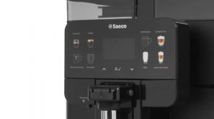 Кофемашина Saeco Royal OTC
