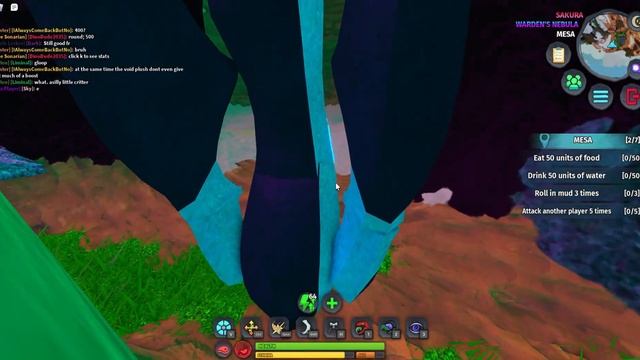 Creatures of Sonaria | All 5 Ancient Key Fragment Locations смотреть онлайн
