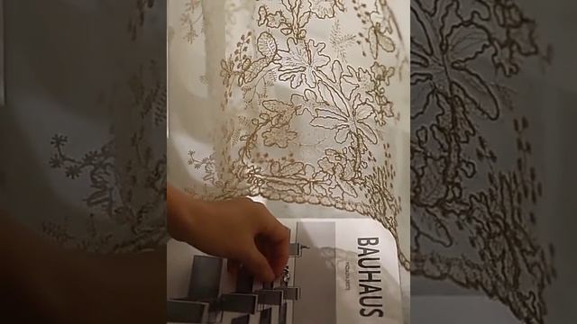 прозрачные шторы для гостиной и спальни. смотреть онлайн