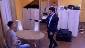 ДОМ-2 Lite 4420 день Дневной эфир (16.06.2016)