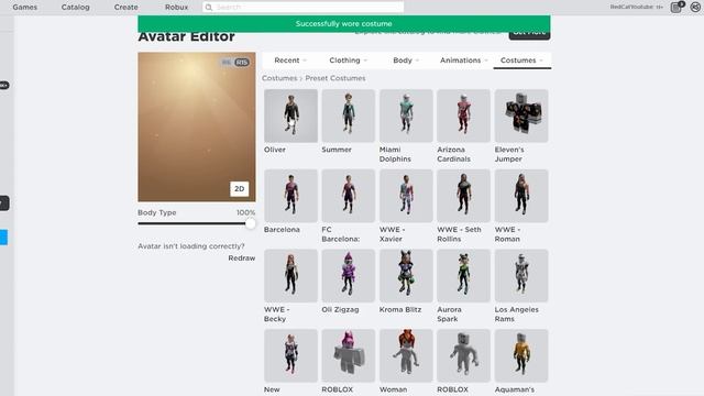 Бесплатные скины мальчика и девочки RTHRO в роблокс | Бесплатные вещи roblox | + Новые эмоции смотреть онлайн