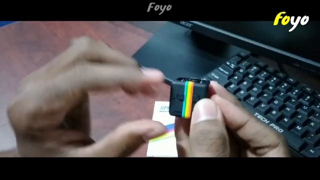 SQ11 Mini DV Camera How To Operate смотреть онлайн