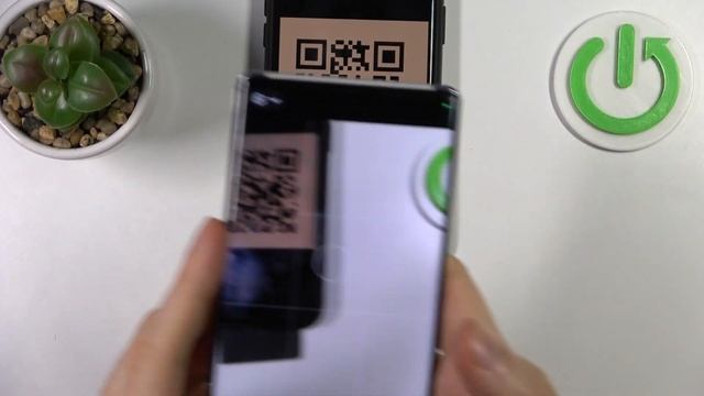 How to Scan QR Code in Android 13 – QR Scanner смотреть онлайн