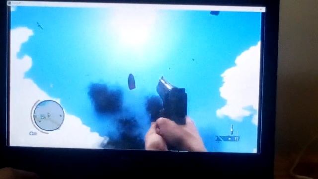 Far cry 3 кто сказал что лодки не летают смотреть онлайн