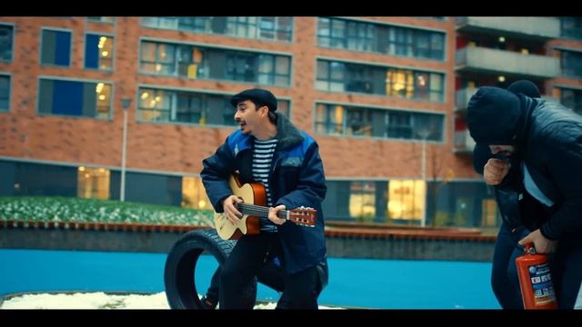 Арсен Шахунц - Эй, Девушка смотреть онлайн