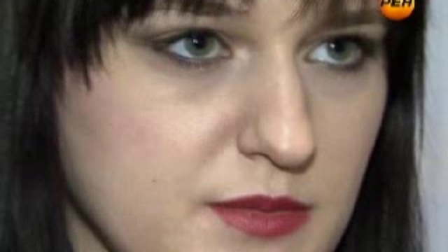 Жадность. Искусственная еда смотреть онлайн