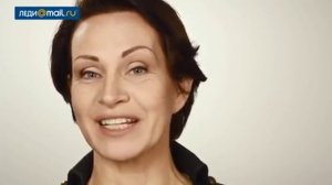 Гимнастика для лица. Фейслифтинг с Галиной Дубининой. Как убрать носогубные складки.