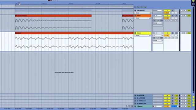 Бочка и бас фишка с фазой Сила Звука , серия 03 смотреть онлайн