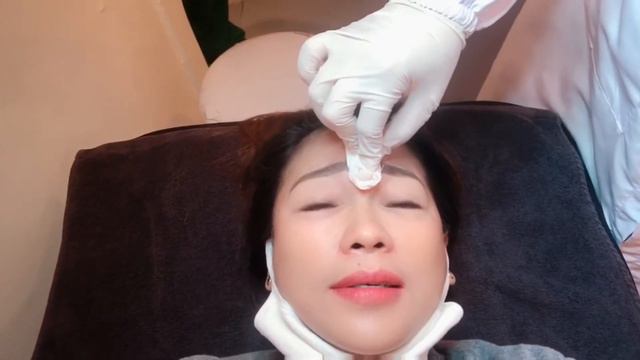 BOTOX SESSION WITH DOC LUNA...Pls like and subscribe!👍#BenzDchannel смотреть онлайн