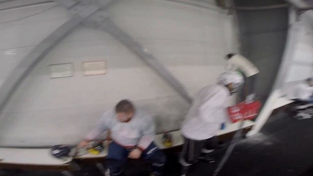 Хоккей от первого лица. смотреть онлайн
