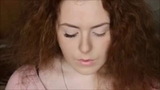 3 способа׃длинные и объемные ресницы+Увеличение глаз смотреть онлайн