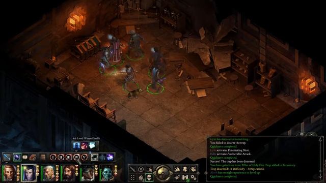 Dwarf on Ice - Let's Play Pillars of Eternity (PotD) #68 смотреть онлайн