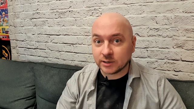 Кем я работал #1: "инженер по ремонту компьютеров" - Денис Русаков смотреть онлайн