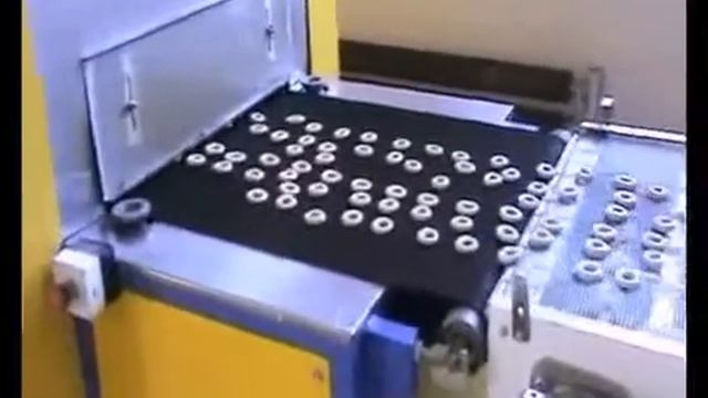 Производство бараночных изделий смотреть онлайн