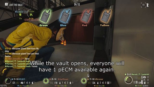 [PAYDAY 2] Fast infamy farming: Big Bank rush explained in detail || Tips and misconceptions смотреть онлайн