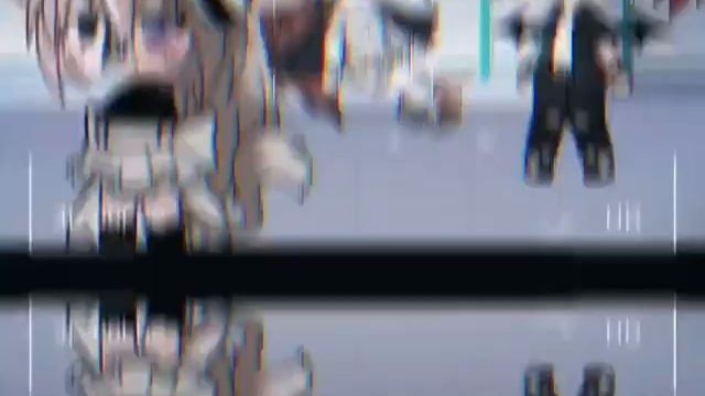 Клип под песню 