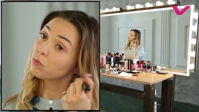 Моделирование лица смотреть онлайн