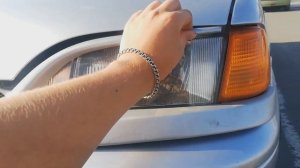 ВАЗ 2115-2114 | РЕШЕТКА РАДИАТОРА TMS УСАТАЯ