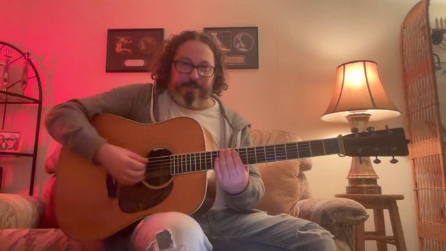 Three More Ideas Over G, C, and D to Begin Creating Flatpicking Lines смотреть онлайн