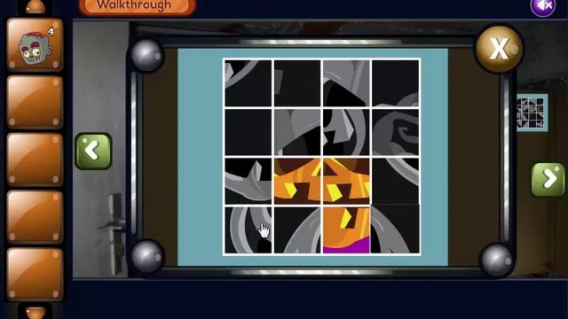 GFG Reckless House Escape смотреть онлайн