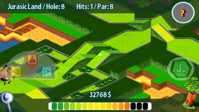 Minigolf Crazy Championship: Trailer смотреть онлайн