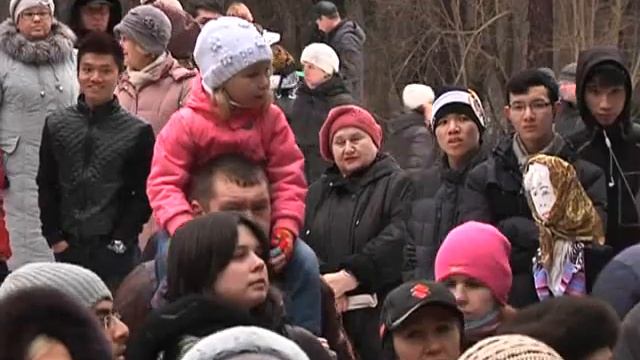 Сказка Улыбка! смотреть онлайн