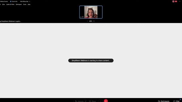 Career Masterclass: What’s Your Story? Personal Impact For Professional Success | Simplilearn смотреть онлайн