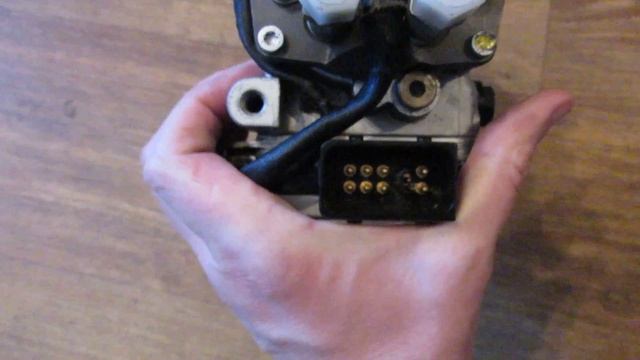 Топливный насос высокого давления МАН L/M2000, 51111037733 смотреть онлайн