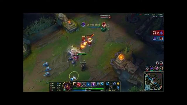 Viktor Game #1 смотреть онлайн