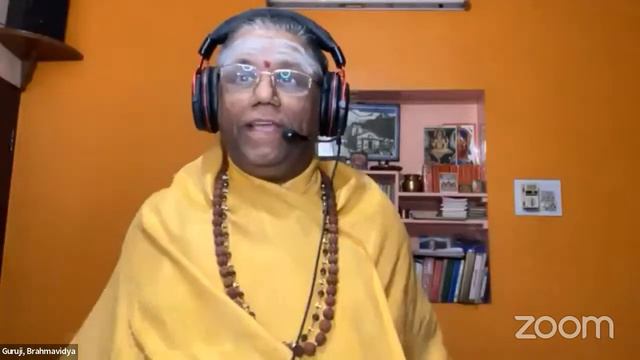 Gita#225: Importance of Traditional Teachers, Brihaspathi, Lord Skanda & The Ocean; Ch#10:25; 17-Fe смотреть онлайн