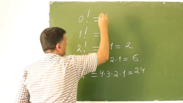 ISBOTLANG 0!=1 . Qiziqarli Matematika . (2-video) смотреть онлайн