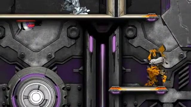 трансформеры игра обратная сторона луны смотреть онлайн