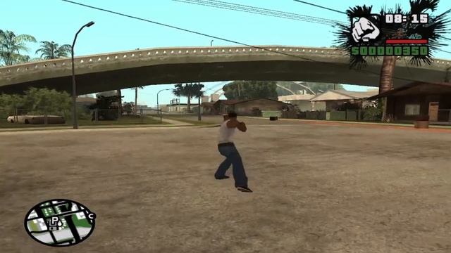 Как сделать так что бы при загрузки модов не пропадали текстуры в гта са смотреть онлайн