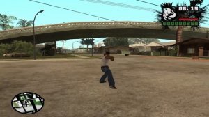 Как сделать так что бы при загрузки модов не пропадали текстуры в  гта са