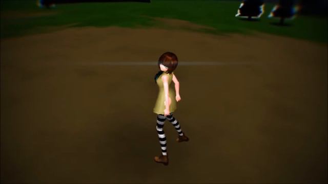 [MMD] The Lost One's Weeping {Fran Bow} смотреть онлайн