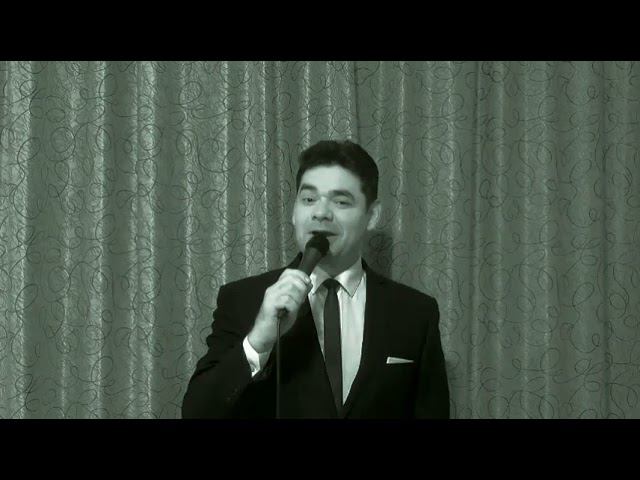 VOLARE - YURY SOROKIN. смотреть онлайн