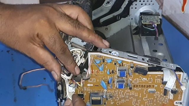 how to clean hp laserjet p1 108printer|hp p 1108 full service |hp printer смотреть онлайн
