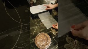 Печеночный торт заморозка