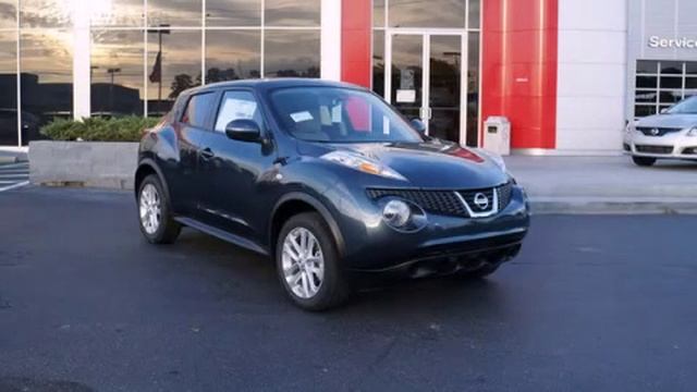 2013 Nissan Juke Hammond LA 70403 смотреть онлайн
