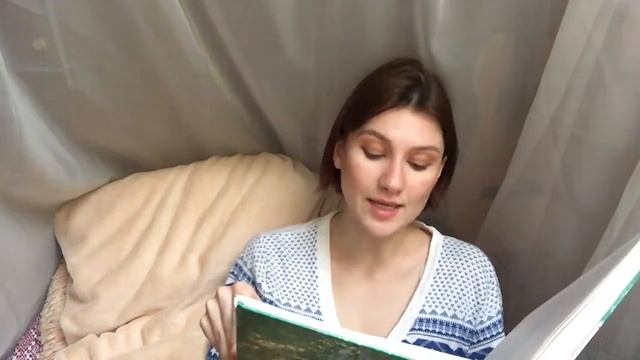 «Алиса в Зазеркалье», глава 3 смотреть онлайн