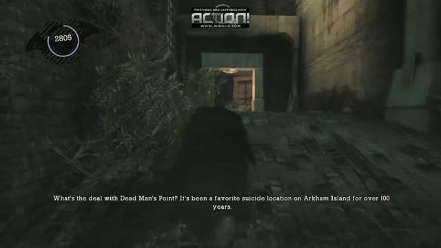 Batman arkham asylum on Nvidia geforce gt 820m смотреть онлайн