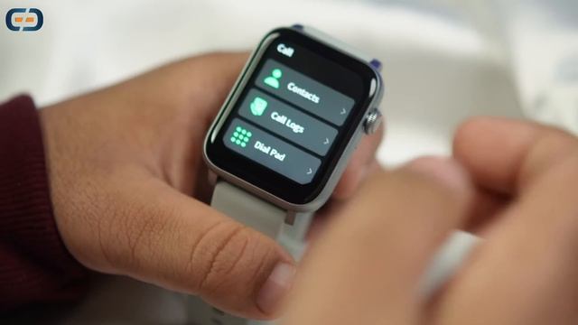 I Picked This Smartwatch For You | DIZO Watch D2 Power Review? смотреть онлайн