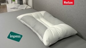 Анатомическая подушка Relax
